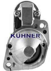 AD KUHNER 255085 -  Стартер